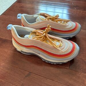 Nike sneakers